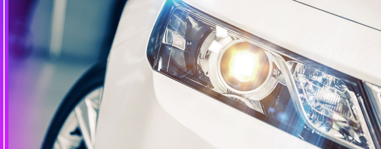 Xenon Lights Explained: How They Compare to LED and Halogen