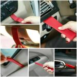 14 Piece Car Door Trim Panel Dash Removal Kit