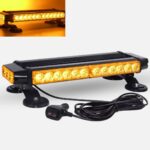 15 inch LED Recovery Roof Lightbar 12V-24V