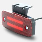 24v LED Rear Marker Lights