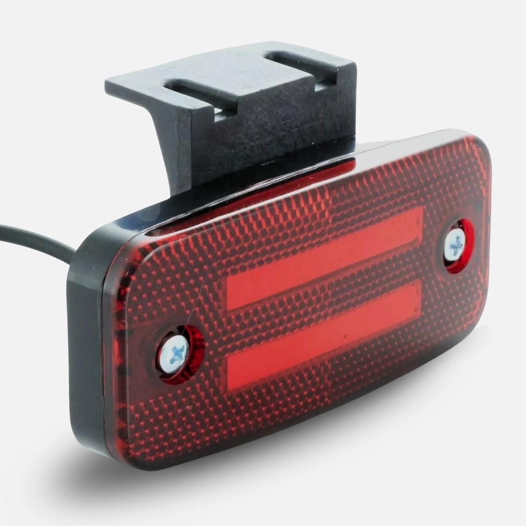 24v LED Rear Marker Lights