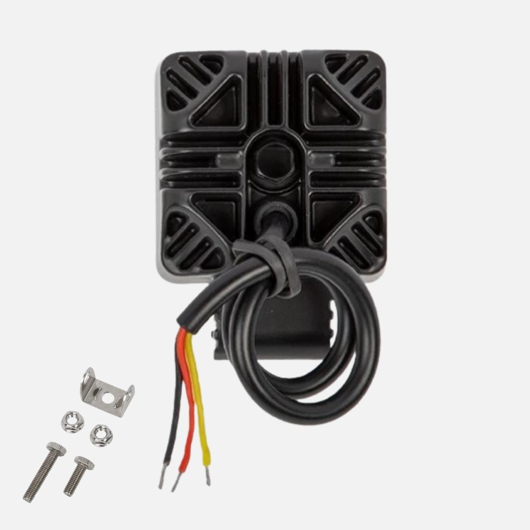 LED Spot Floodlights with wiring