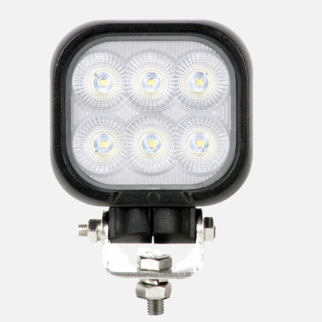 60W Worklight Pro 5100 lumens