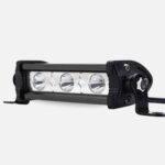 9W LED Light Bar 12V-24V