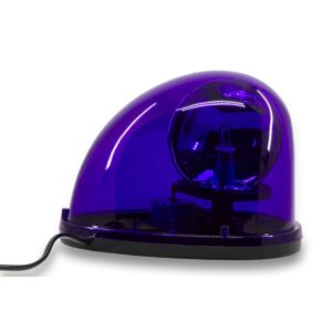 Flashball Rotating Magnetic Beacon Light