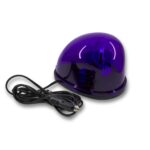 Flashball Rotating Magnetic Beacon Light with cord