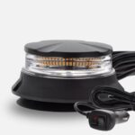 Magnetic Warning Beacon Light