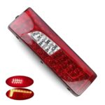Scania 6 Series Rear Tail Light LH