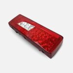 Scania 6 Series Rear Tail Light LH
