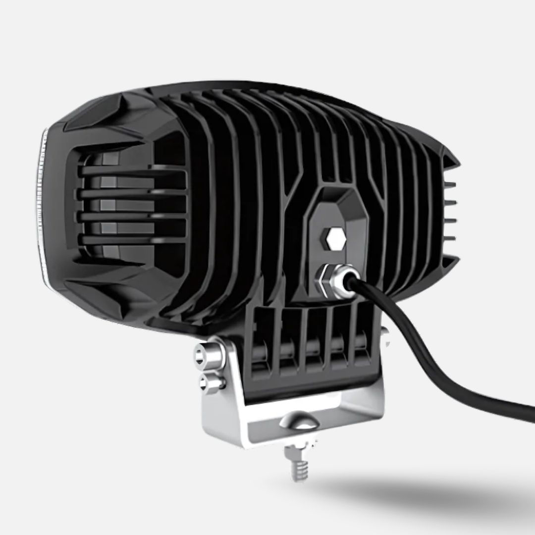 80w LED Spotlight