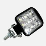 27W Square Mini LED Work Lights 10V-30V