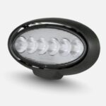 John Deere 60W Worklight Pro 5100 lumens Hella