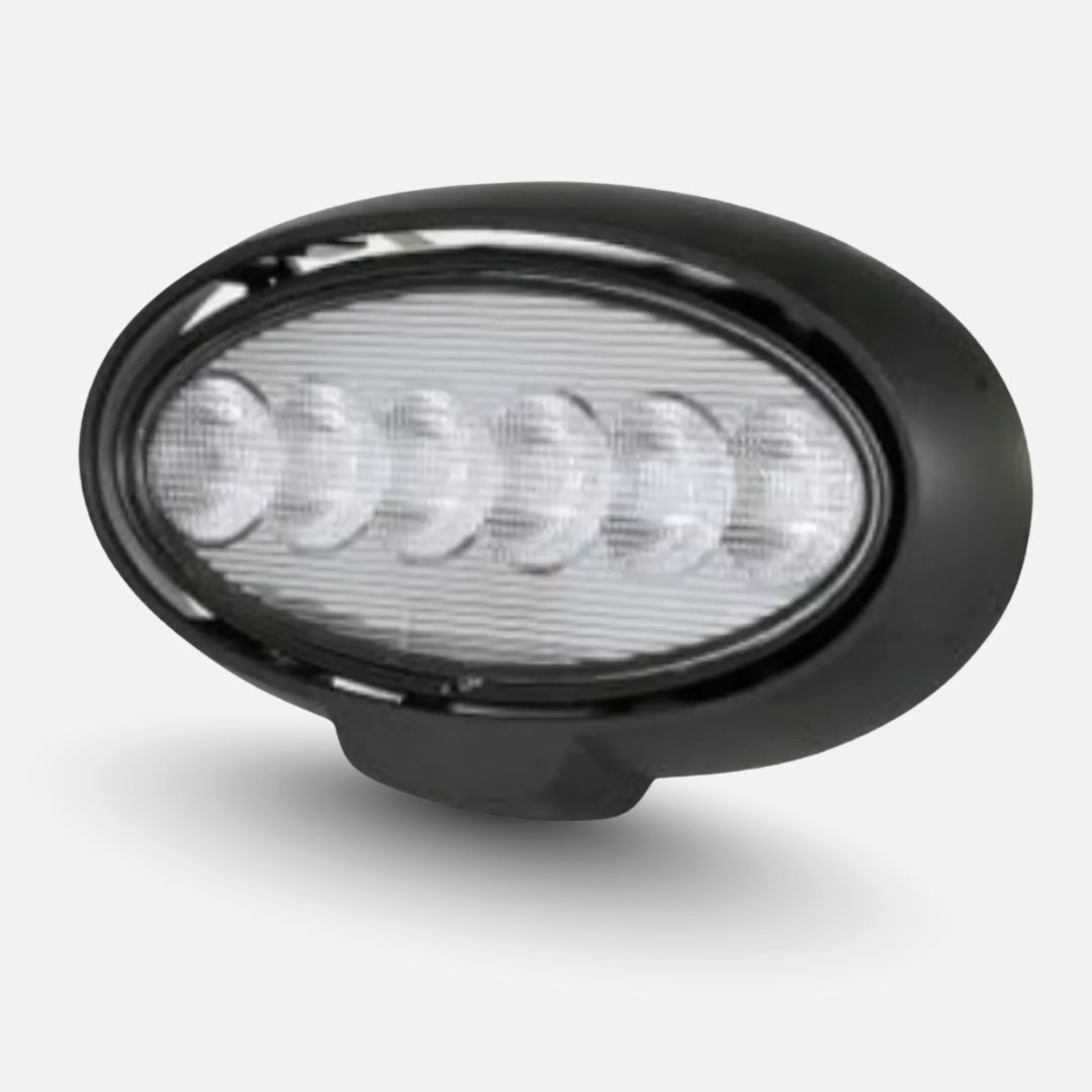 John Deere 60W Worklight Pro 5100 lumens Hella
