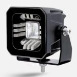 3 INCH 12-24V LED Work Lights | Pack of 2