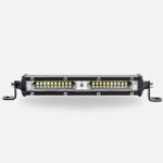 7" Ultra Thin LED Light Bar 55W 12–24V