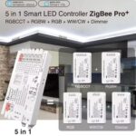 Light Strip Smart Controller