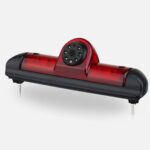Brake Light / Rear Camera Fiat Ducato Citroen Relay Peugeot Boxer