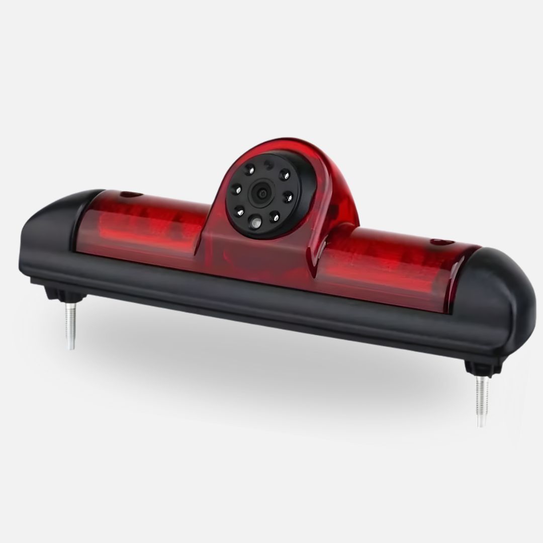 Brake Light / Rear Camera Fiat Ducato Citroen Relay Peugeot Boxer