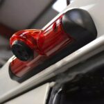 Rear Camera Fiat Ducato