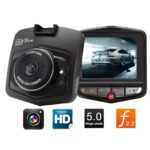 HD Dash Cam