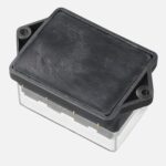 4 Way Fuse Box Holder