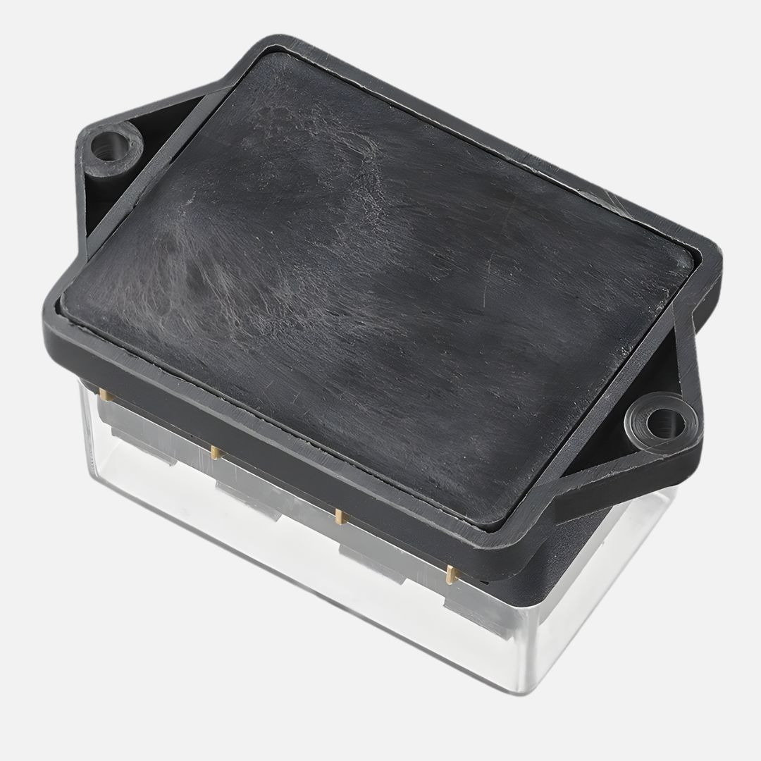 4 Way Fuse Box Holder