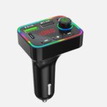 Bluetooth Car FM Transmitter