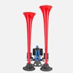 Air Horn Kit 125DB