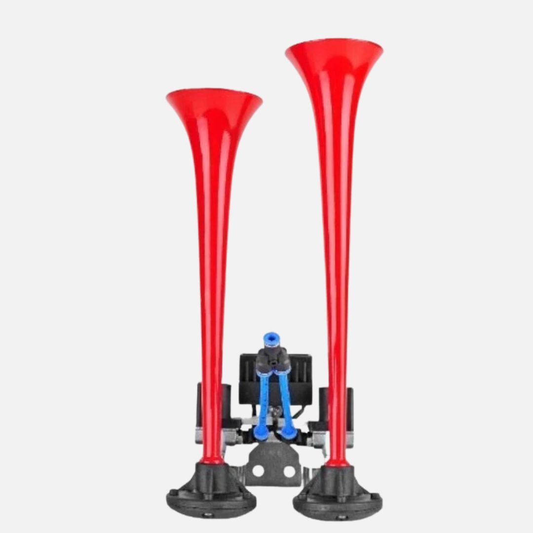 Air Horn Kit 125DB