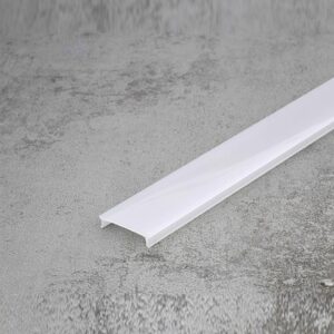 ELEVA Surface D-Line Opal Diffuser 1 Meter