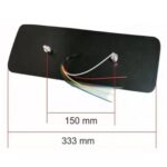 12V LED Rear Tail Lights