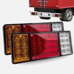 36 LED Rear Tail Lights