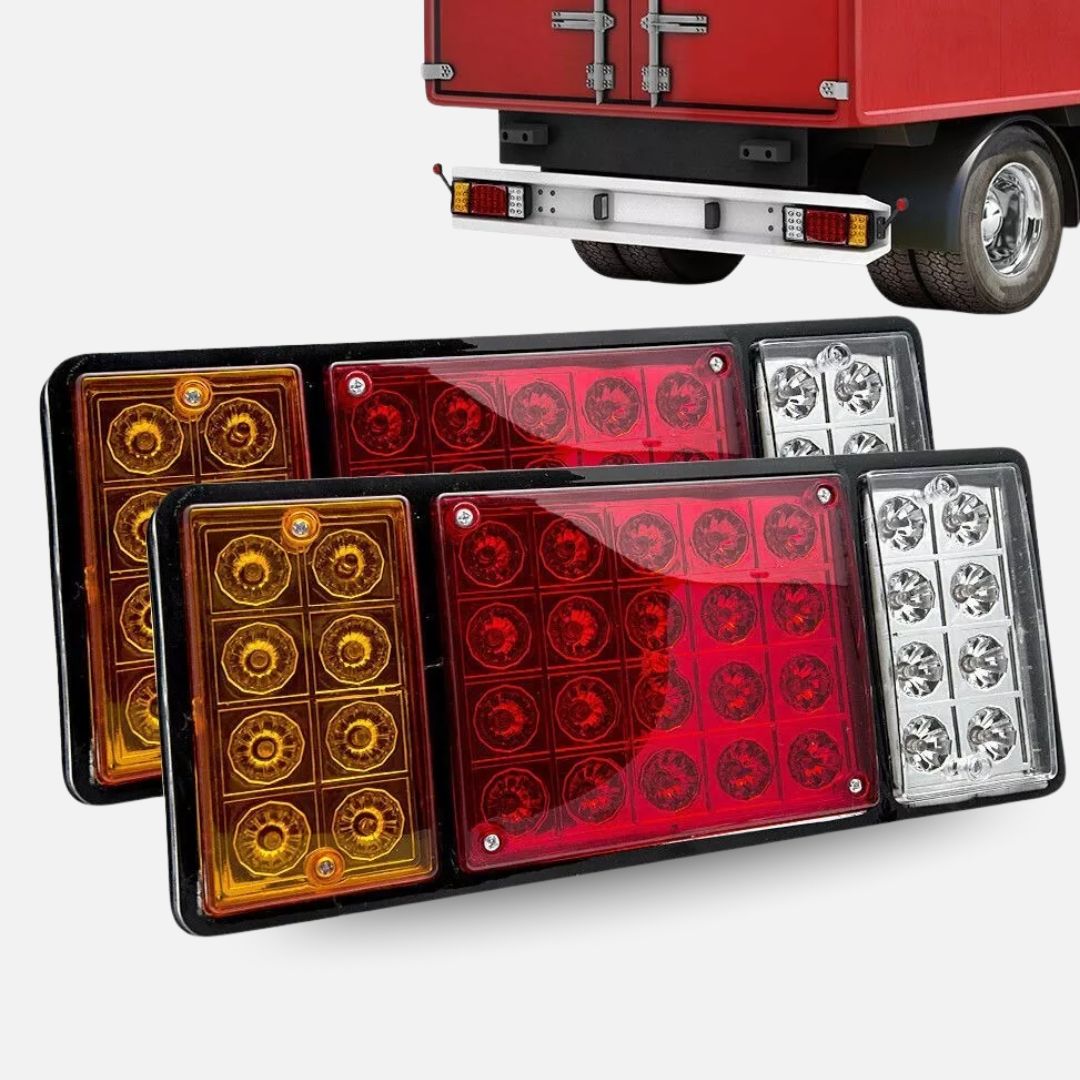 36 LED Rear Tail Lights