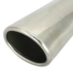 Exhaust Pipe Muffler