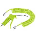 Air Blow Gun with 5m Spiral Hose for DAF/Iveco