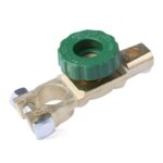 Car Battery Disconnect Isolator Master Switch 12-24V