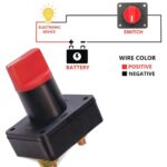 Battery Cut Off Switch