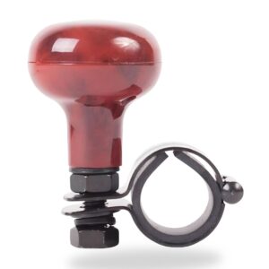 Universal Adjustable Steering Wheel Knob