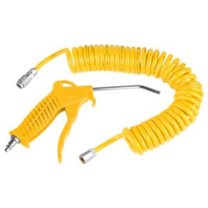 Air Blow Gun Duster Kit for Scania