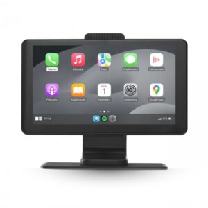 Nexadio Multimedia In-Car Android Apple Carplay Tablet