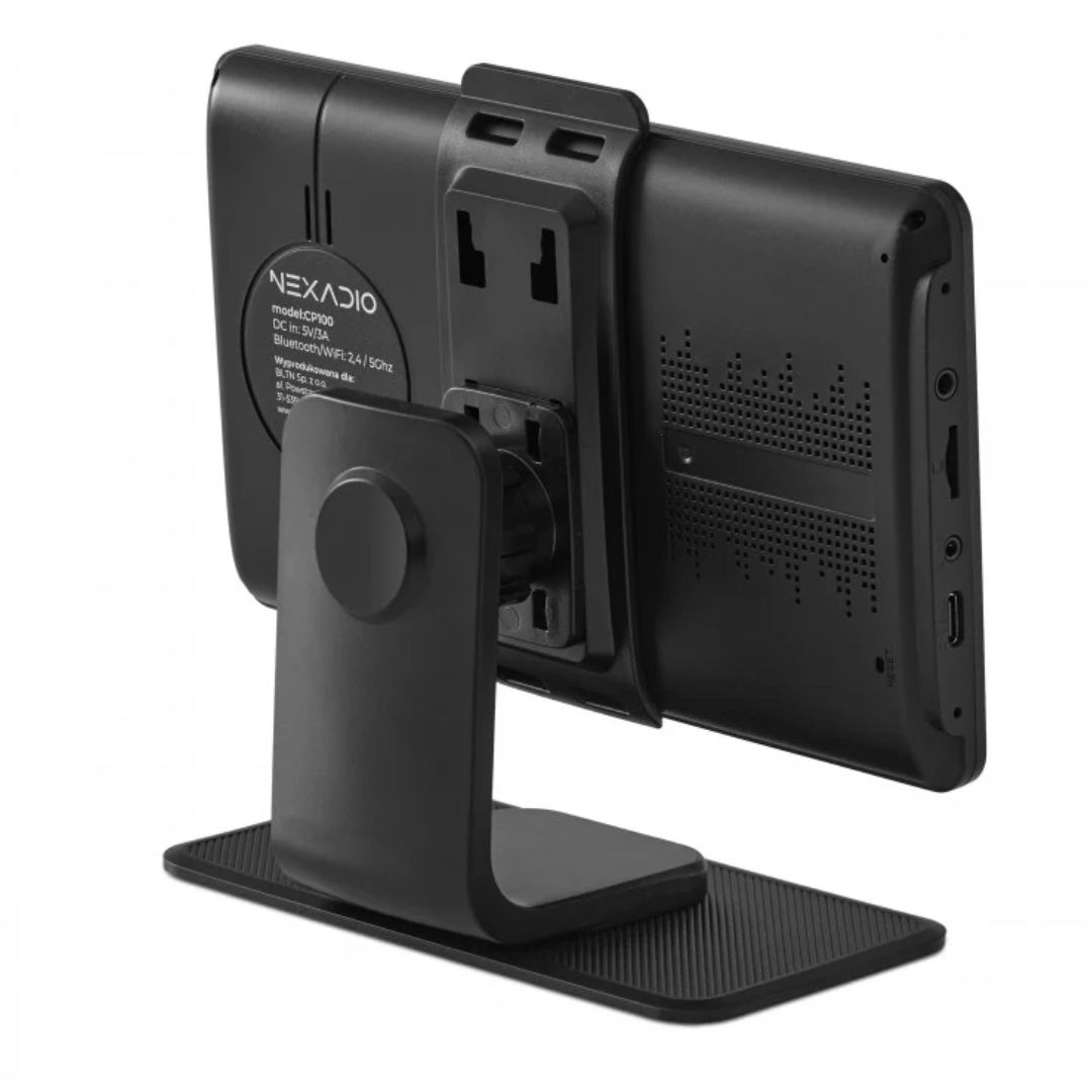 Apple Carplay Tablet