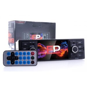 EP Premium 1-DIN Car Radio 4.1″ USB MICRO SD
