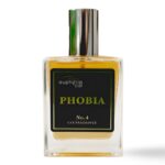 Euphoria Phobia No.4 Car Fragrance Argan Wood 50ml