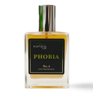 Euphoria Phobia No.4 Car Fragrance Argan Wood 50ml