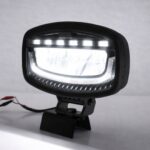 Jumbo Oval LED Spotlight