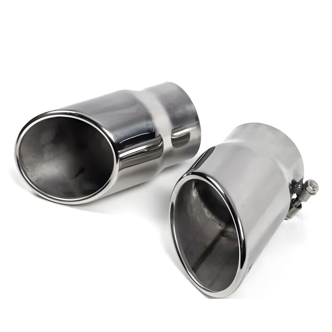 Stainless Steel Exhaust Pipe