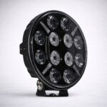 7″ Round LED Spotlight