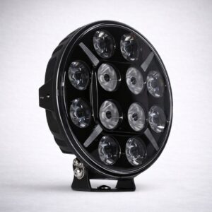 7″ Round LED Spotlight
