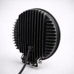 9" Round LED Spotlight