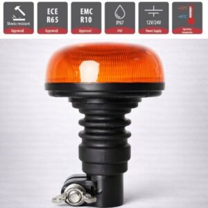 LED Strobe Beacon